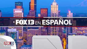 Últimas noticias con el noticiero FOX 13 Seattle: Miercoles17, de abril